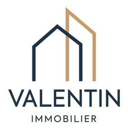 Logo Valentin Immobilier